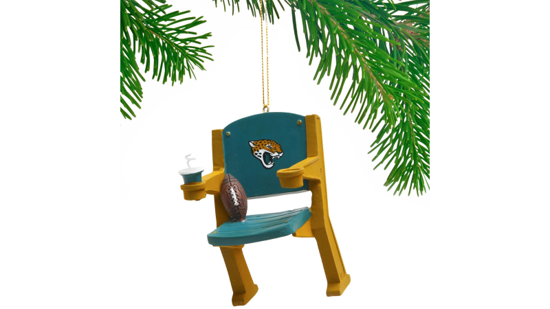Illustration for article titled The dead-eyed horrors of NFL holiday merchandise